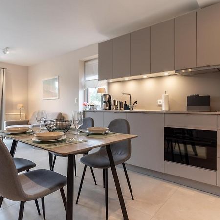 Ferienwohnung Groede Sankt Peter-Ording Kültér fotó