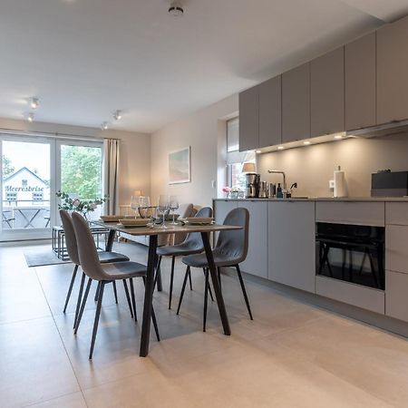 Ferienwohnung Groede Sankt Peter-Ording Kültér fotó