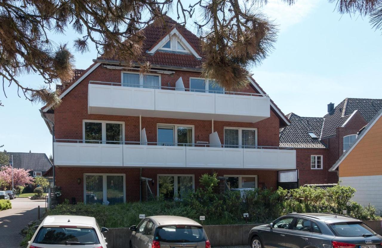 Ferienwohnung Groede Sankt Peter-Ording Kültér fotó