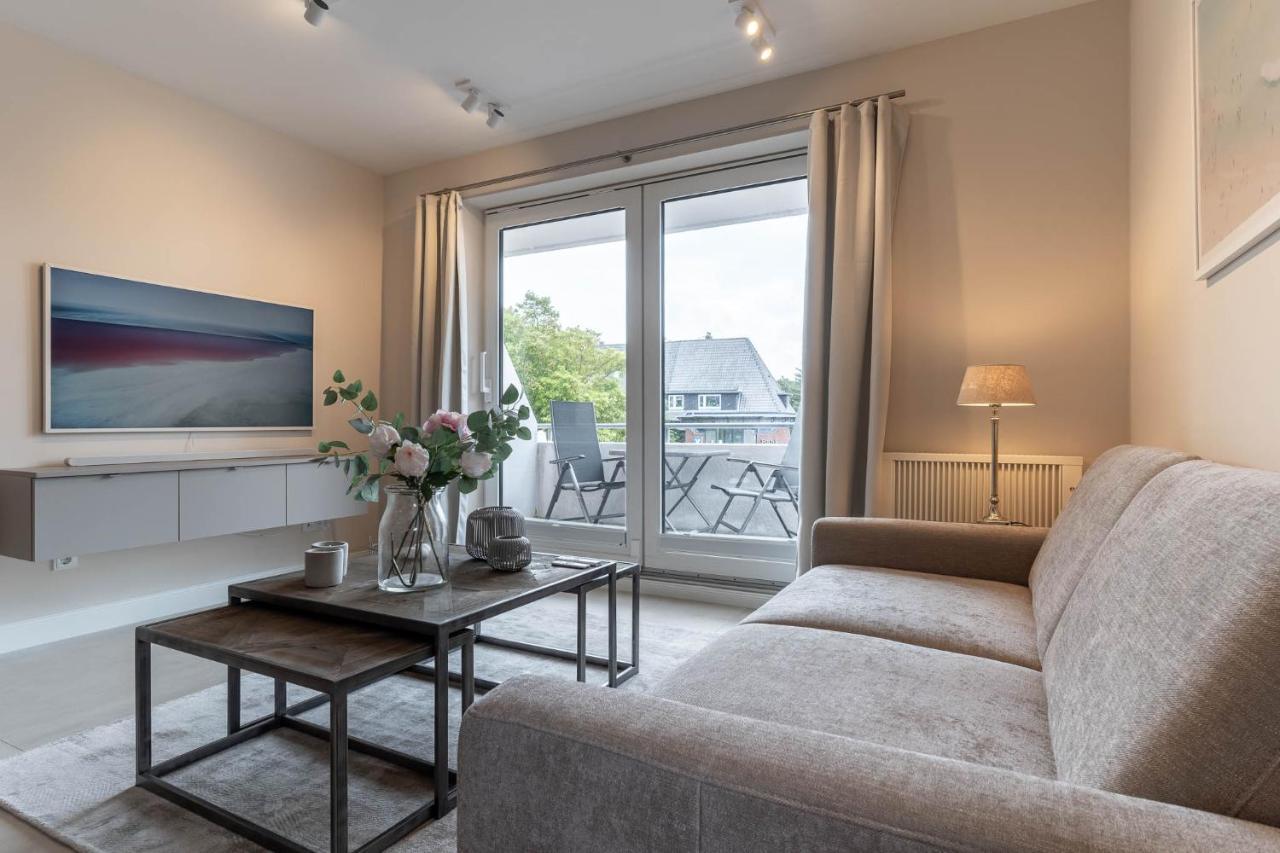 Ferienwohnung Groede Sankt Peter-Ording Kültér fotó