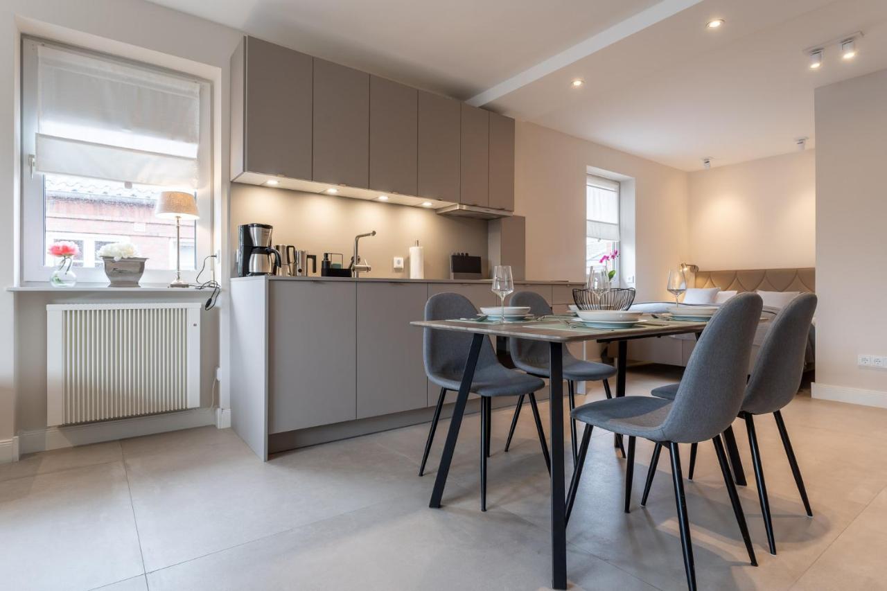 Ferienwohnung Groede Sankt Peter-Ording Kültér fotó