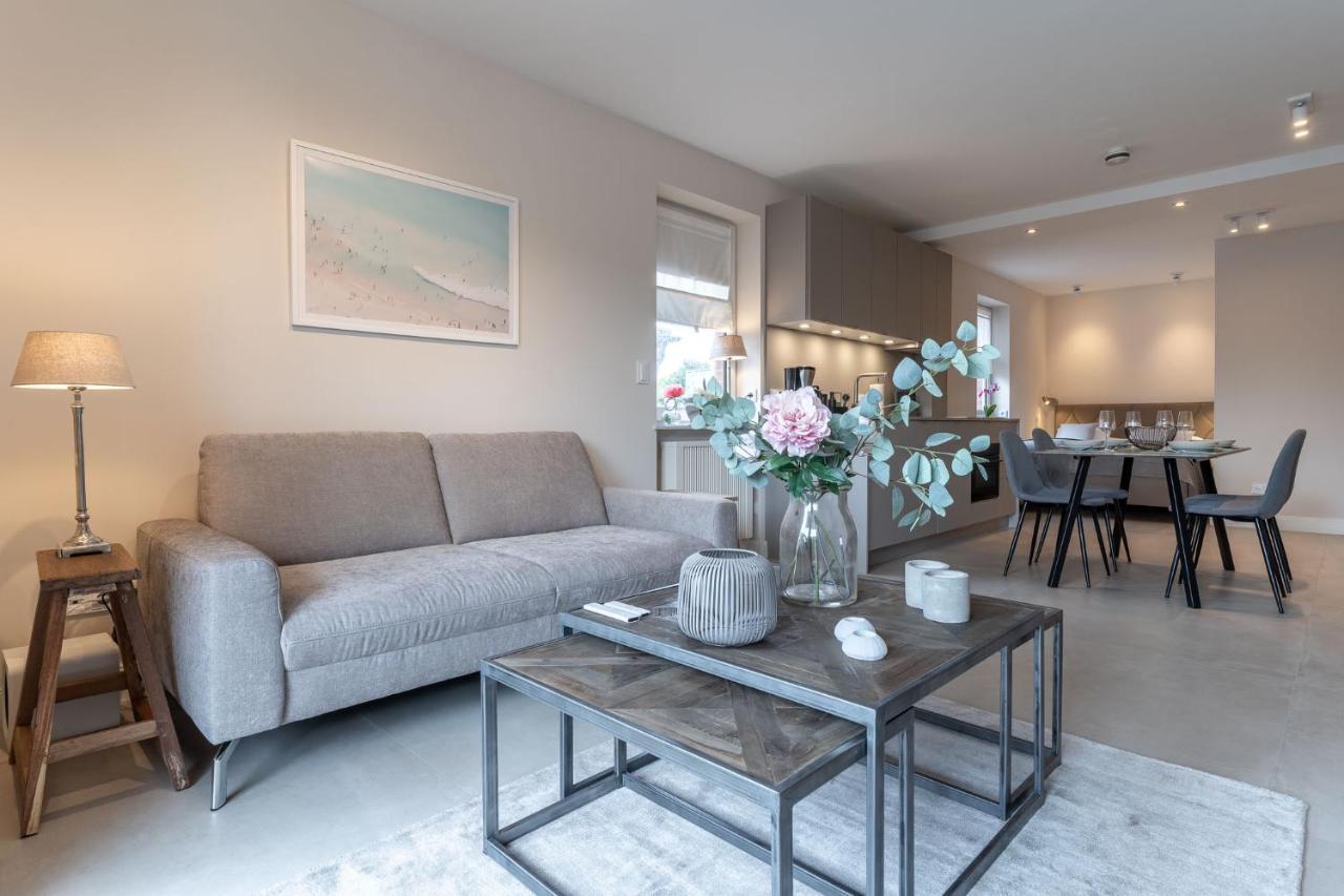 Ferienwohnung Groede Sankt Peter-Ording Kültér fotó