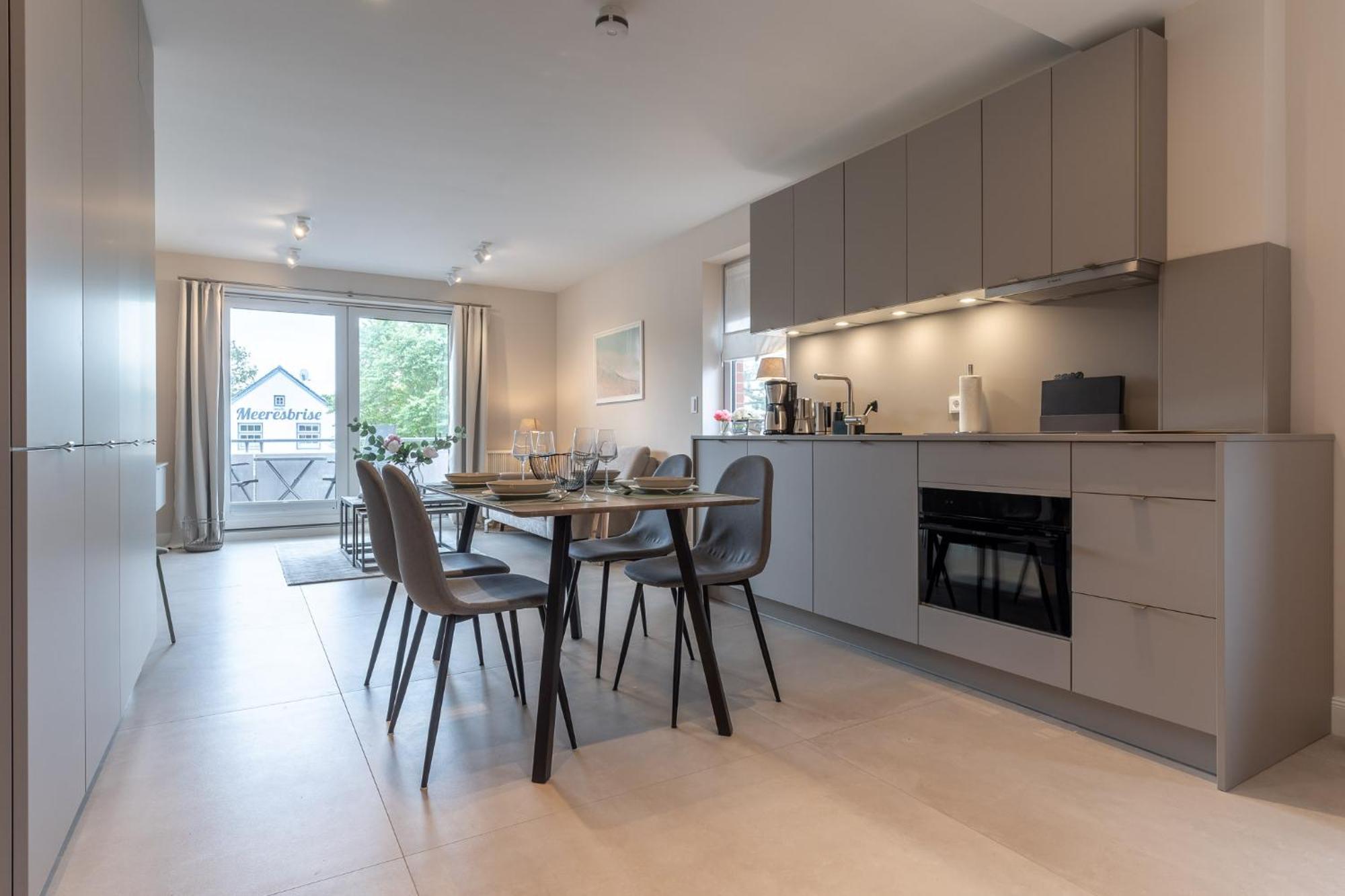 Ferienwohnung Groede Sankt Peter-Ording Kültér fotó