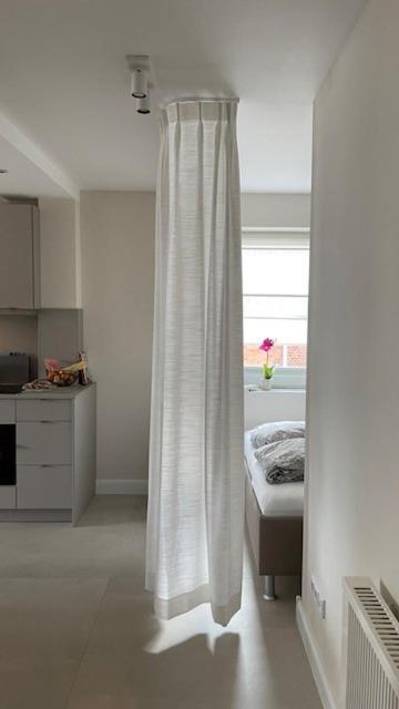 Ferienwohnung Groede Sankt Peter-Ording Kültér fotó